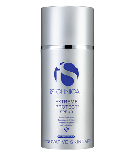 iS Clinical Extreme Protect SPF 40 - Transuclent