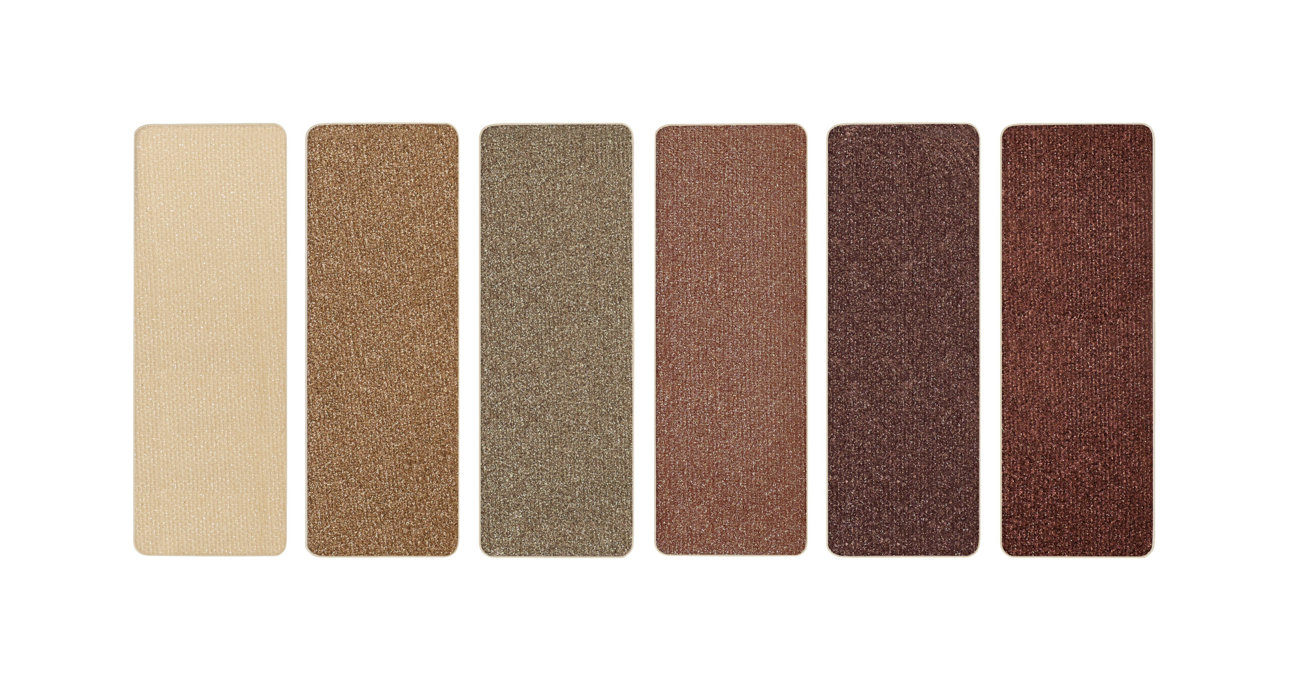 Jane Iredale Eye Shadow Palette - Naturally Glam