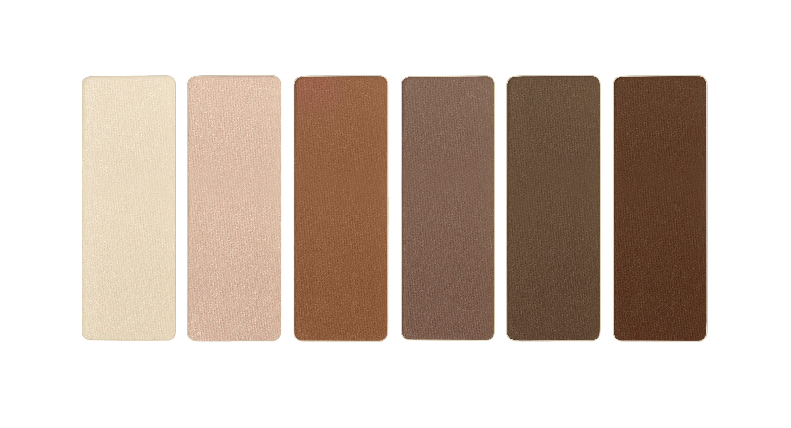 Jane Iredale Eye Shadow Palette - Naturally Matte