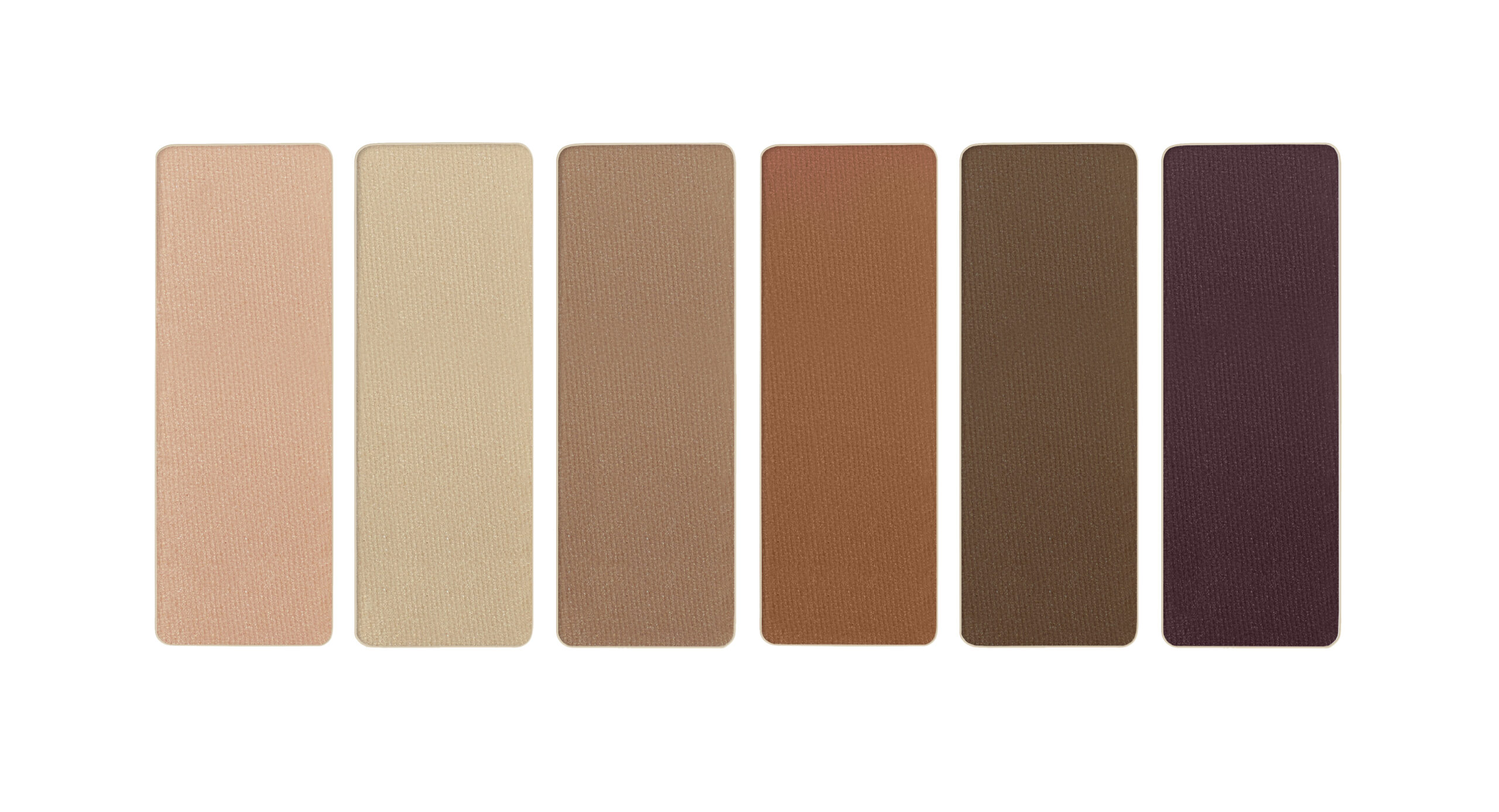 Jane Iredale Eye Shadow Palette - Pure Basics