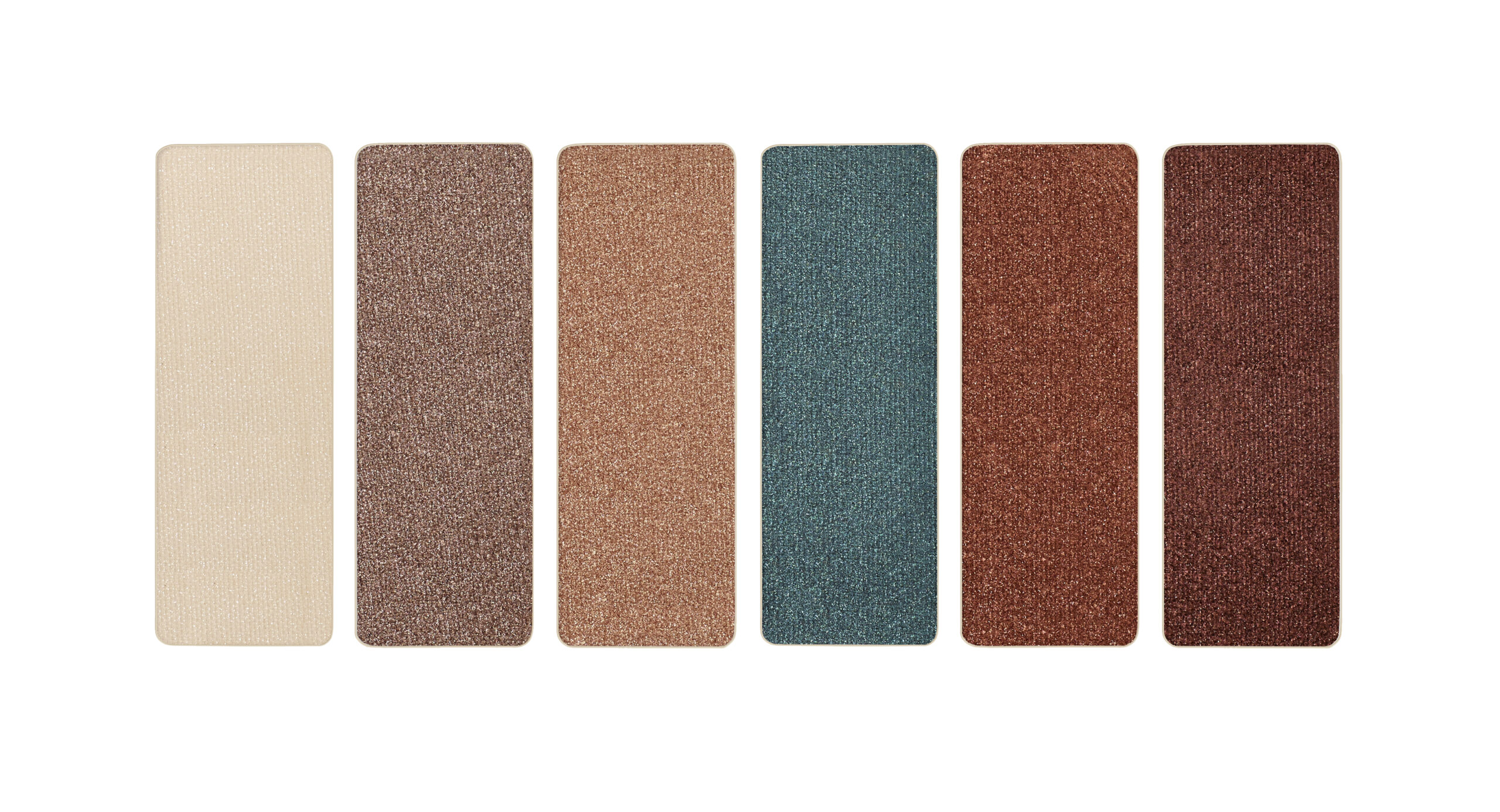 Jane Iredale Eye Shadow Palette - Solar Flare