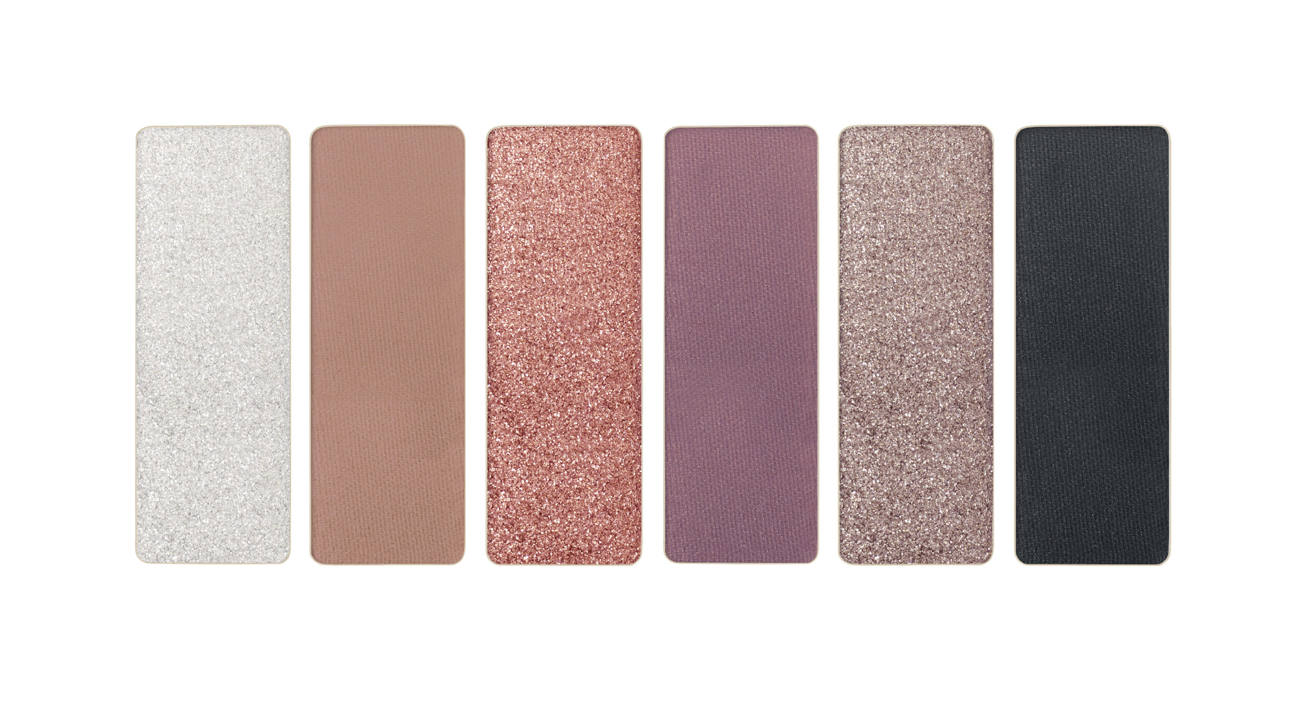 Jane Iredale Eye Shadow Palette - Storm Chaser