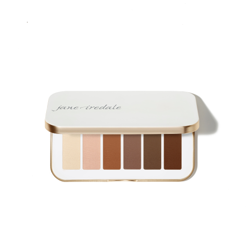 Jane Iredale Eyeshadow Palette Naturally Glam Jane Iredale Eye Shadow Palette