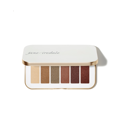 Jane Iredale Eyeshadow Palette Naturally Matte