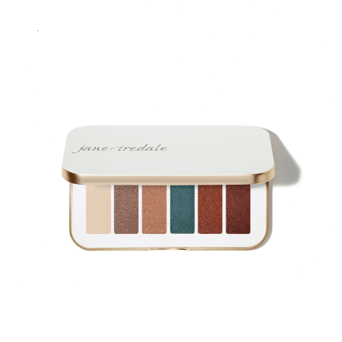 Jane Iredale Eyeshadow Palette Solar Flare