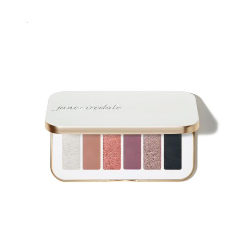 Jane Iredale Eyeshadow Palette Storm Chaser
