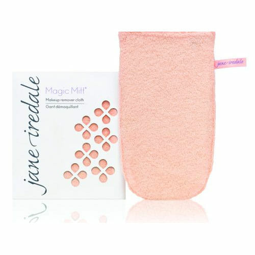 Jane Iredale Magic Mitt – Make up Remover