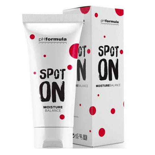 pH Formula Spot On Moisture Balance | Moisturiser For Young Skin