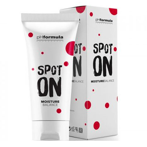 pH Formula Spot On Moisture Balance | Moisturiser For Young Skin