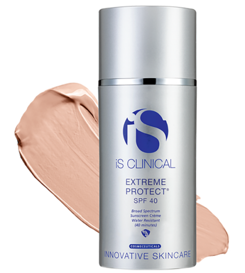 iS Clinical Extreme Protect SPF 40 - Beige