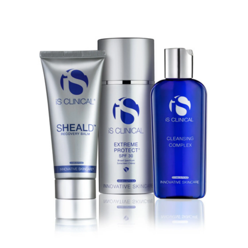 iS Clinical Post Peel Collection (1)