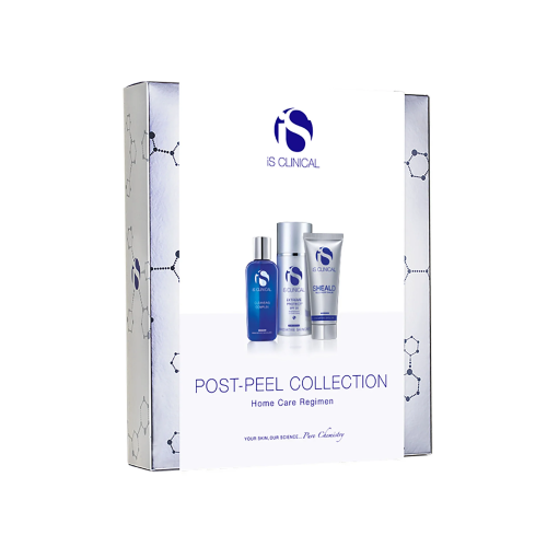 iS Clinical Post Peel Collection