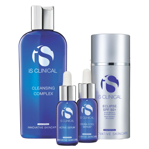 iS Clinical Pure Clarity Collection (1)