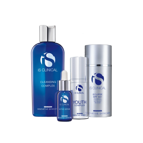 iS Clinical Pure Renewal Collection (1)