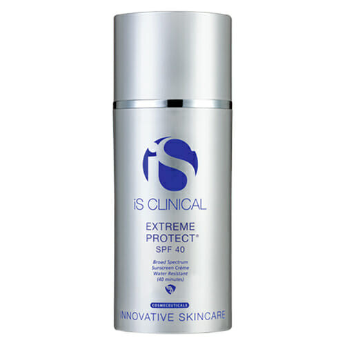 iS Clinical Extreme Protect SPF 40 | Daily Face Moisturizer