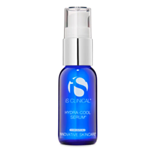 iS Hydra Cool Serum