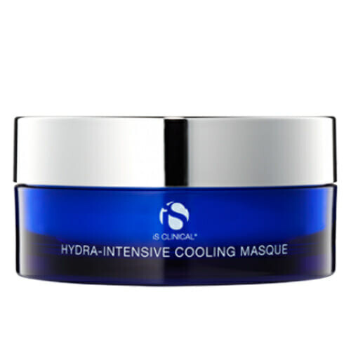 iS Clinical Hydra Intensive Cooling Masque | Hydrating Face Mask
