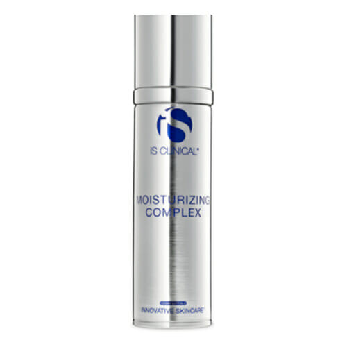 iS Clinical Moisturising Complex | Anti Blemish Face Moisturizer