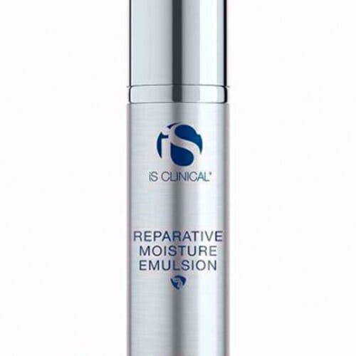 iS Reparative Moisturiser Complex