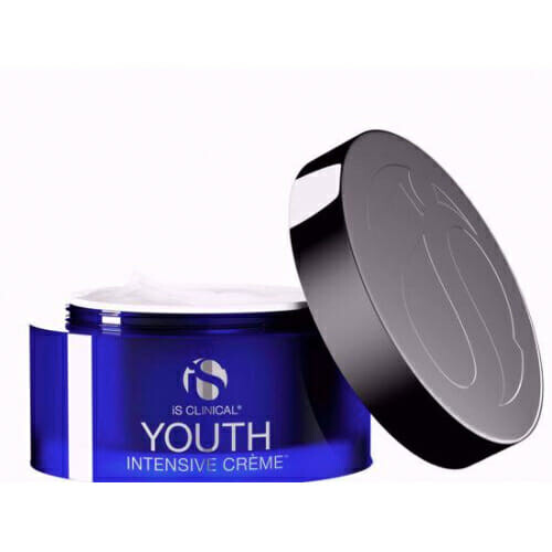 iS Clinical Youth Intensive Crème | Anti Aging Cream For Face