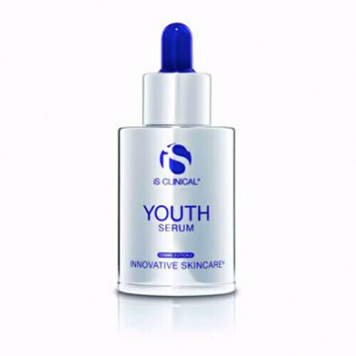 iS Youth Serum