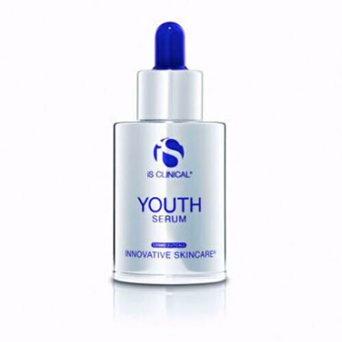 iS Youth Serum