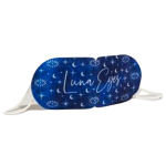 Luna Heated Eye Mask