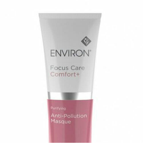 Environ Comfort+ Purifying Anti-Pollution | Charcoal Face Mask