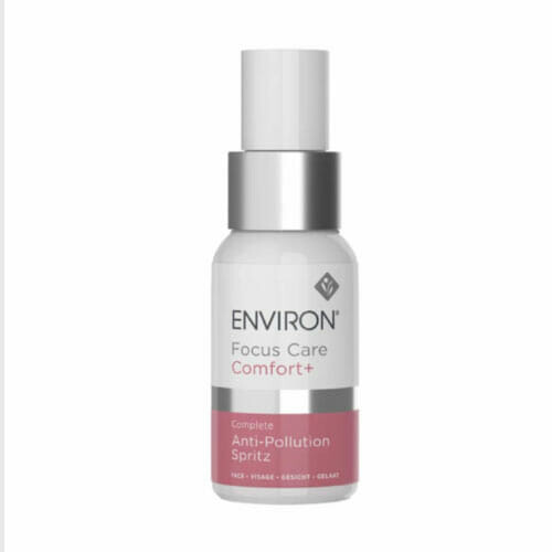 Anti Pollution Spritz