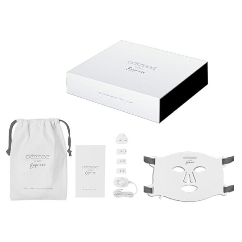 web Express pack