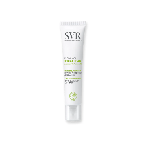 SVR SebiaClear Active