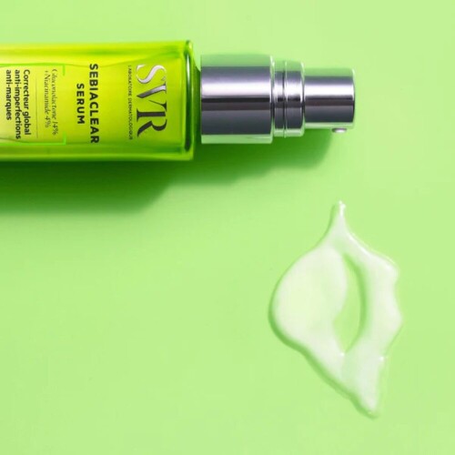 SVR SebiaClear Anti Ageing Adult Acne Serum (1)