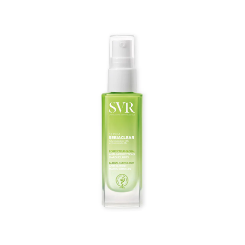SVR SebiaClear Anti Ageing Adult Acne Serum