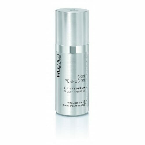 FILLMED SKIN PERFUSION C Light Serum