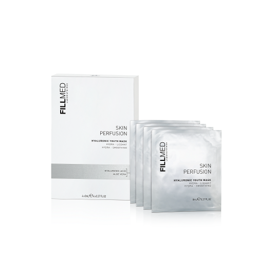 Fillmed Youth Mask