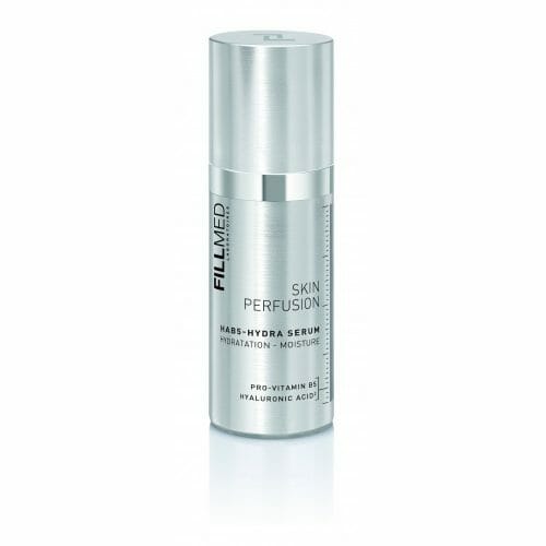 FILLMED HAB5 Hydra Serum - Hydrating Skin Serum