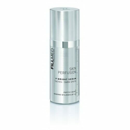 FILLMED P Bright Serum Pigmentation Skin Serum