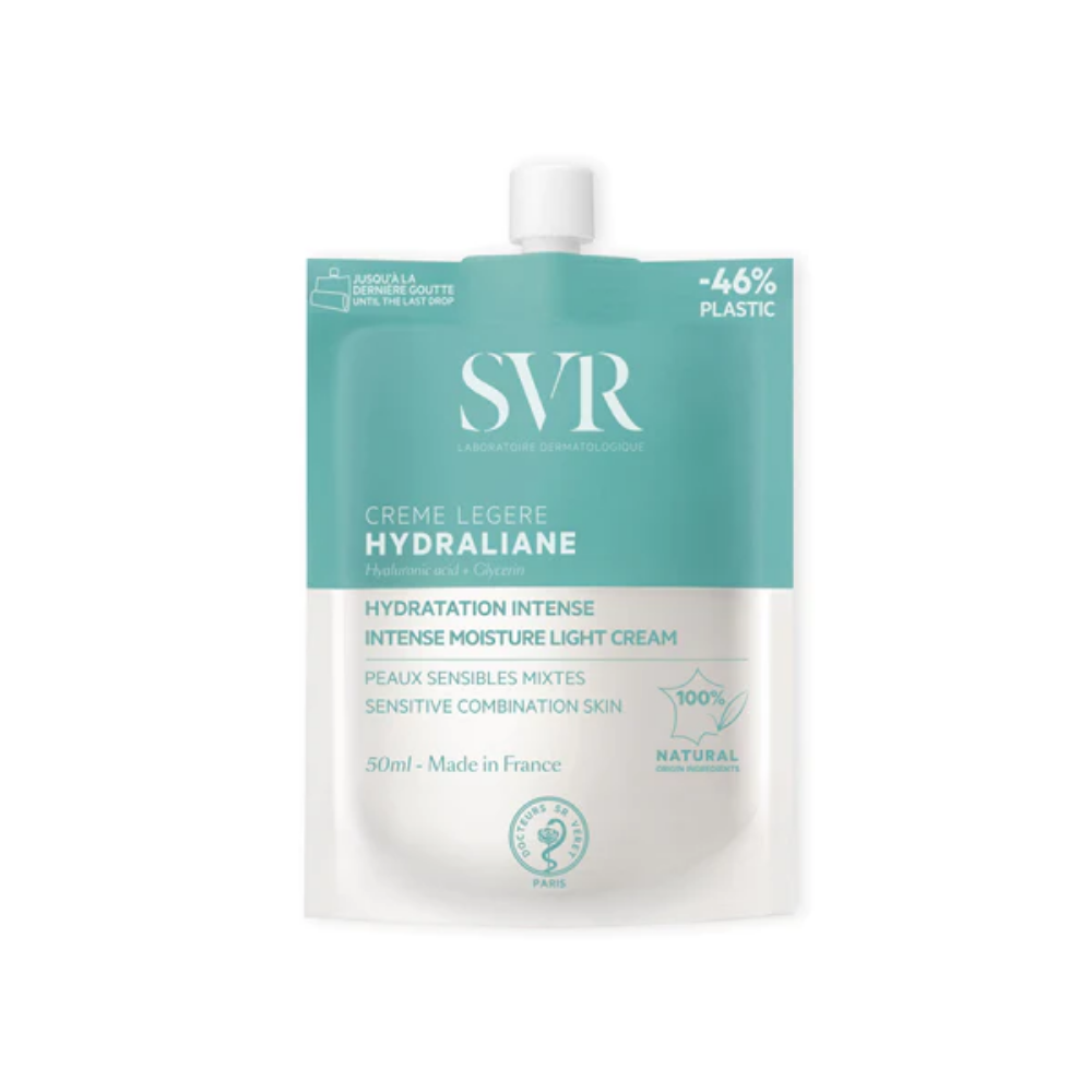 SVR Hydraline Light Hydrating Moisturiser