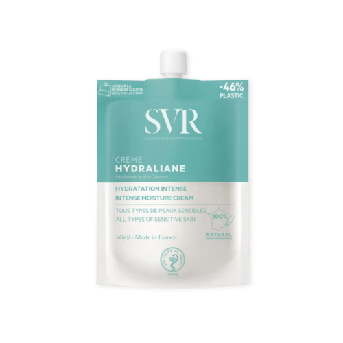 SVR Hydraline Rich Hydrating Moisturiser