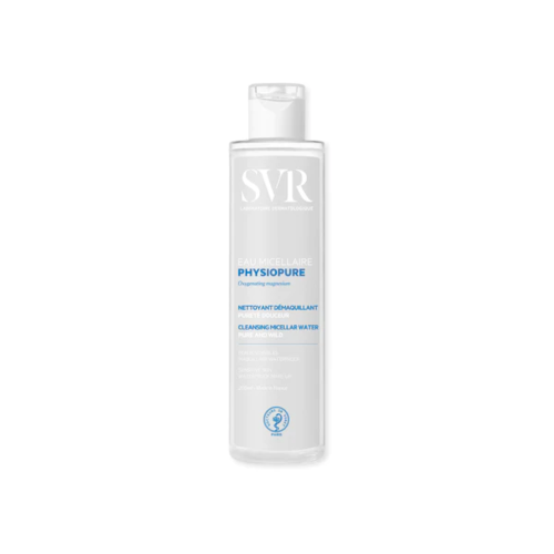 SVR PHYSIOPURE Mild Micellar Water