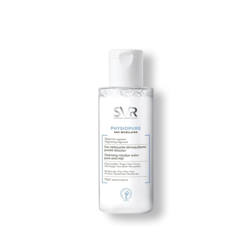 SVR PHYSIOPURE Mild Micellar Water Travel