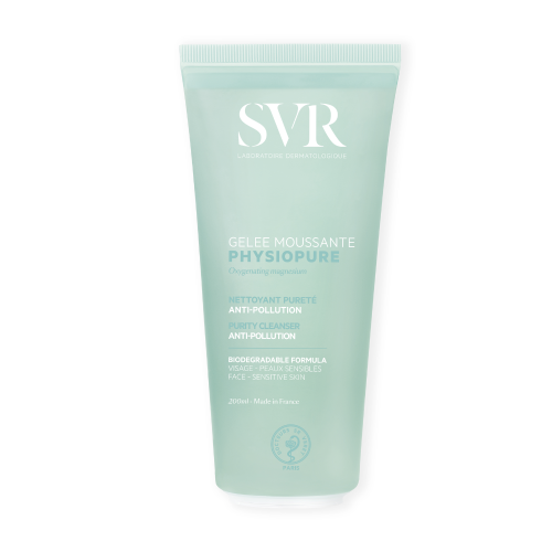 SVR PhysioPure Cleanser