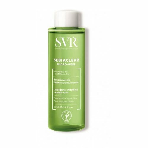 SVR Sebiaclear MICRO PEEL