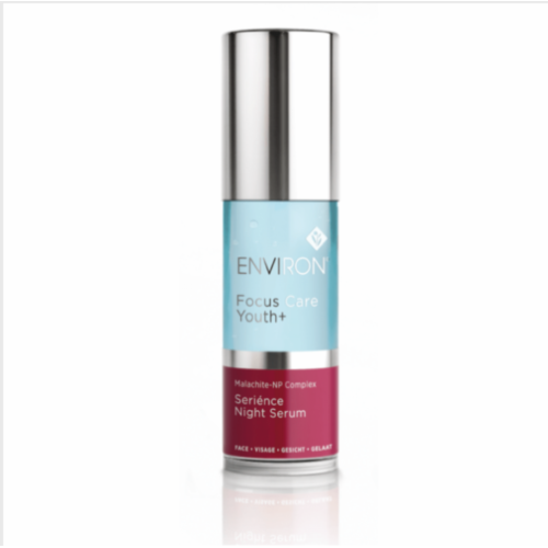 Environ Focus Care Youth+ Serience Night Serum | MYSKINSHOP