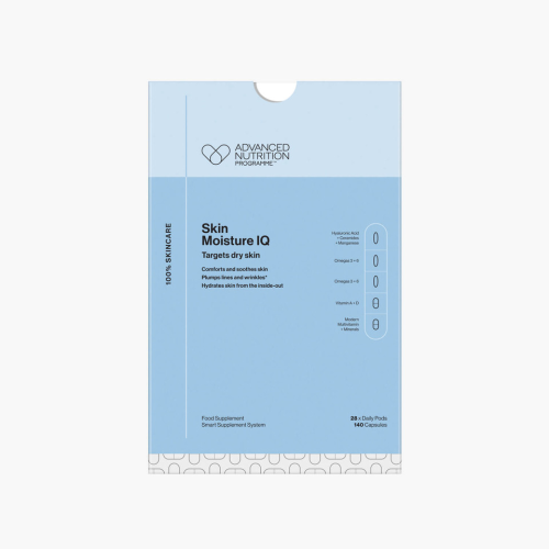 ANP Skin Moisture IQ | ANP Skin Moisture IQ | Dry Skin Supplement | MYSKINSHOP