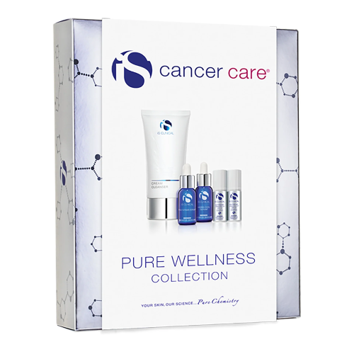 iS Clinical iS Cancer Care Pure Wellness Collection