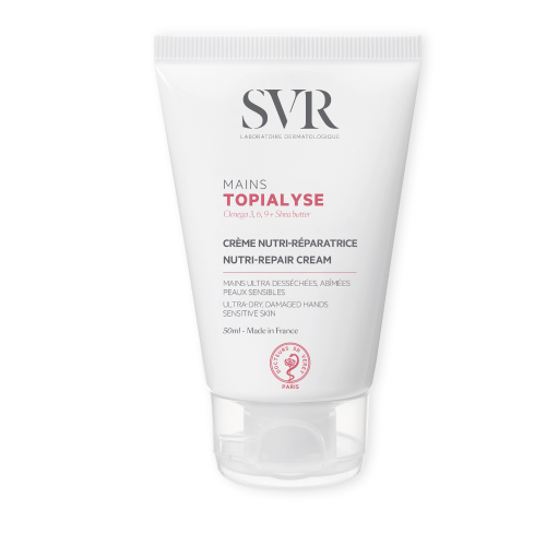 SVR Topialyse Hand Cream