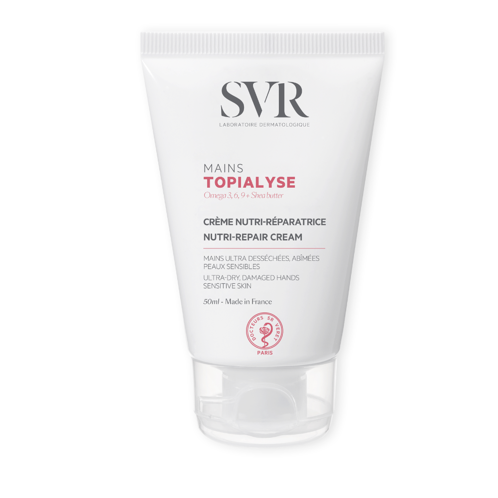 SVR Topialyse Hand Cream