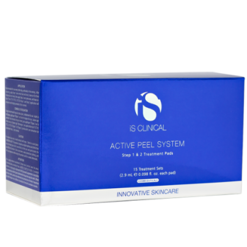 iS Clinical Active Peel System