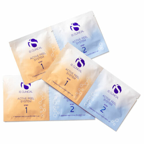 iS Active Peel System